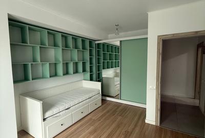 Apartament cu 3 camere decomandat în Mihai Bravu - 14