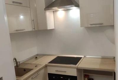 Garsonieră decomandată în Ultracentral - 3