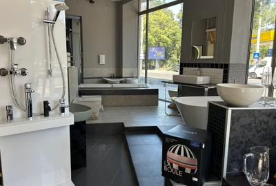 Spațiu comercial, de 150 mp, în Regina Elisabeta - 3