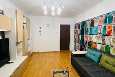 Apartament cu 2 camere în Capitol