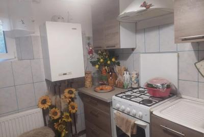 Casă cu 1 camere în Dancu