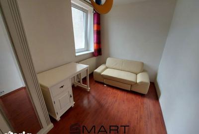 Apartament cu 3 camere, mobilat în Central - 10