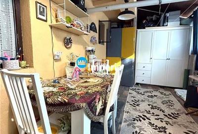 Casă cu 3 camere cu Teren 105 Mp în Lunca Cetățuii - 9