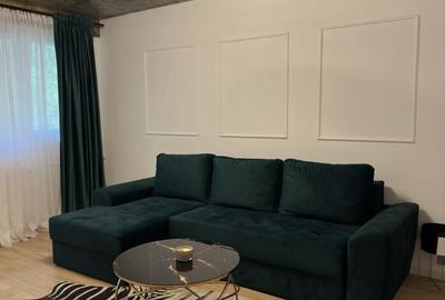 Apartament cu 2 camere decomandat în Drumul Taberei - 7