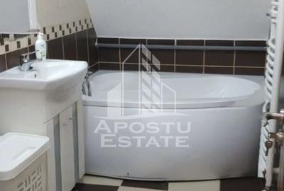 Apartament cu 2 camere semidecomandat, mobilat în Complex Studențesc - 5