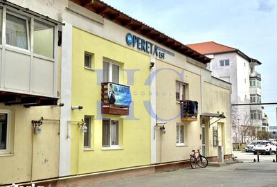 Apartament cu 2 camere, mobilat în Ștefan cel Mare - 5