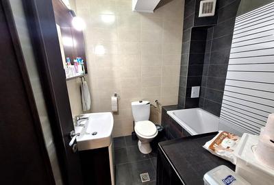 Apartament cu 2 camere decomandat, mobilat în Șelimbăr - 10