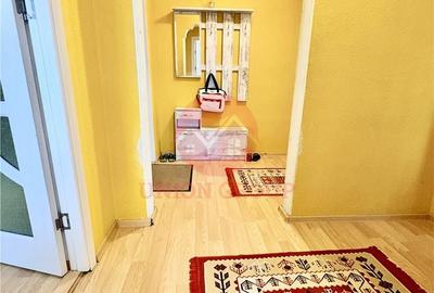Apartament cu 2 camere decomandat în ICIL