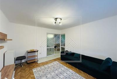 Apartament cu 3 camere în Ștrand - 14