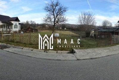 Teren de 4000 mp, în Tomșani - 4