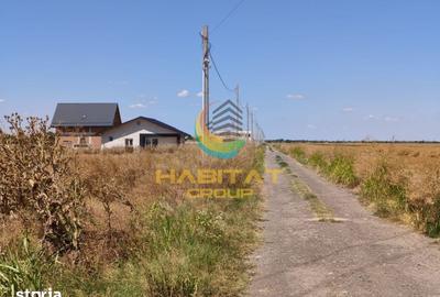 Teren de 383 mp, în Vidra - 6
