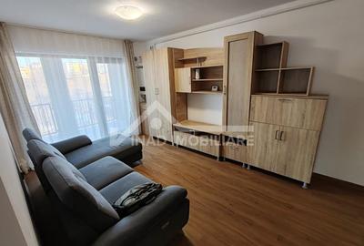 Apartament cu 3 camere semidecomandat, mobilat în Zorilor - 7