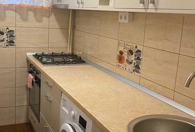 Apartament cu 2 camere decomandat în Tătărași