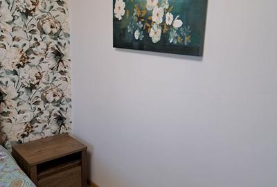 Apartament cu 2 camere nedecomandat în Central
