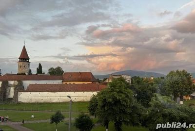 Apartament cu 2 camere decomandat în Prejmer - 4