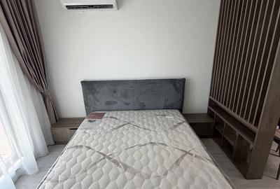 Garsonieră decomandată în Viilor