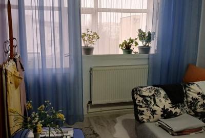 Apartament cu 2 camere decomandat în Obor - 4