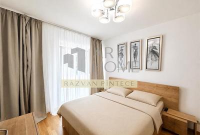 Apartament cu 2 camere decomandat în Albert - 8