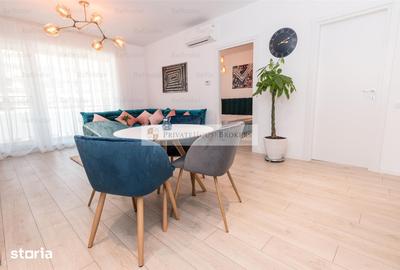 Apartament cu 2 camere semidecomandat în Central - 11