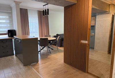 Apartament cu 4 camere decomandat în Drumul Taberei - 20