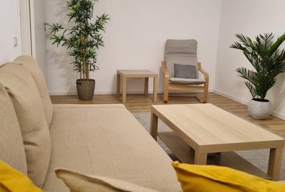 Apartament cu 3 camere decomandat în Colentina - 2