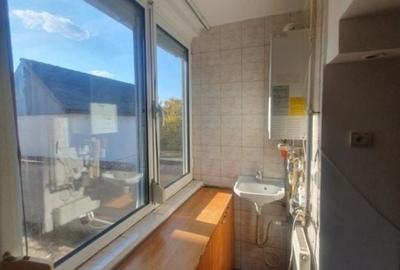 Apartament cu 2 camere decomandat în Brestei