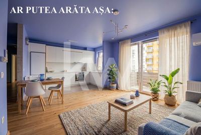 Apartament cu 3 camere decomandat, mobilat în Avantgarden - 3