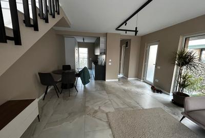 Duplex cu 3 camere cu Teren 200 Mp în Ciarda Roșie - 3