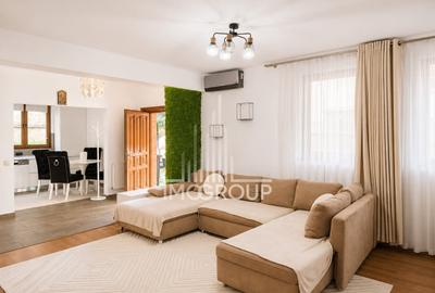 Apartament cu 3 camere semidecomandat, mobilat în Europa - 2