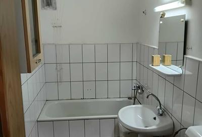 Garsonieră decomandată în Tătărași - 2