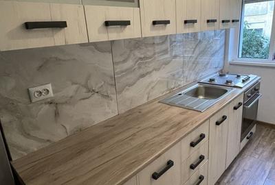 Apartament cu 3 camere nedecomandat în Exterior Vest - 2