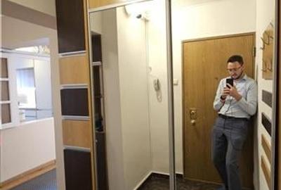 Apartament cu 3 camere decomandat în Mărăști - 10