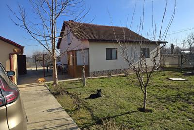 Casă cu 2 camere în Valea Ciorii - 1