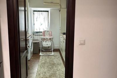 Apartament cu 3 camere decomandat în Ultracentral - 2