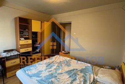 Apartament cu 2 camere decomandat, mobilat în Rahova