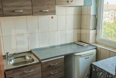 Garsonieră semidecomandată în Rogerius - 5