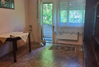 Apartament cu 2 camere decomandat în Solidarității - 6