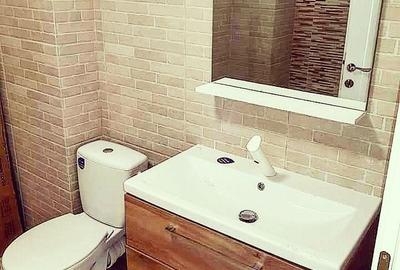 Apartament cu 2 camere decomandat în Nord