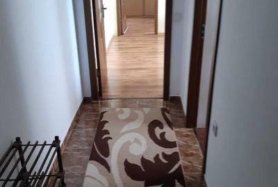 Apartament cu 2 camere semidecomandat în George Enescu