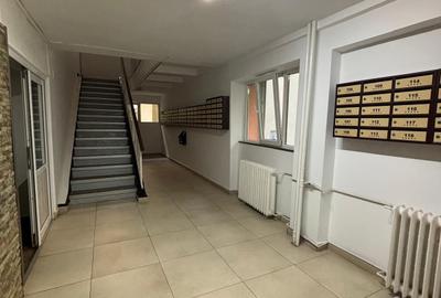 Garsonieră semidecomandată în Colentina - 8