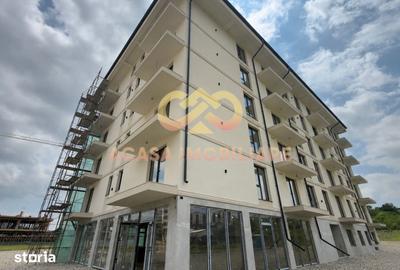 Apartament cu 2 camere în Bucium