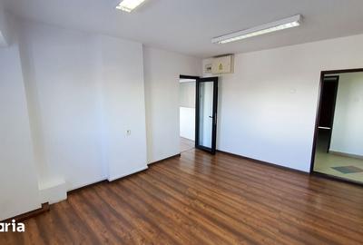 Spațiu comercial, de 525 mp, în Centrul Civic