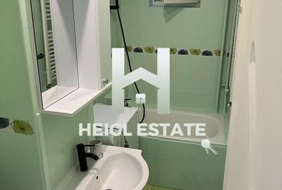 Apartament cu 2 camere semidecomandat în Girocului - 5
