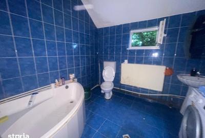 Casă cu 3 camere cu Teren 180 Mp în Calea București - 8