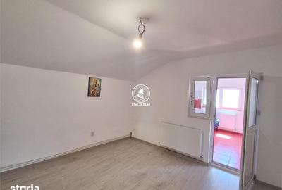 Casă cu 6 camere cu Teren 475 Mp în Rediu - 14