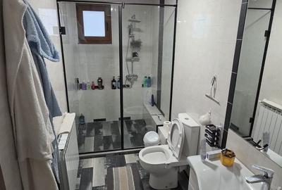 Casă cu 6 camere cu Teren 960 Mp în Câmpineanca - 19