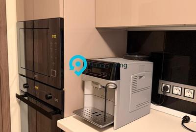 Apartament cu 3 camere în Cișmigiu