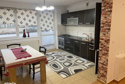 Apartament cu 2 camere în Tilișca - 3