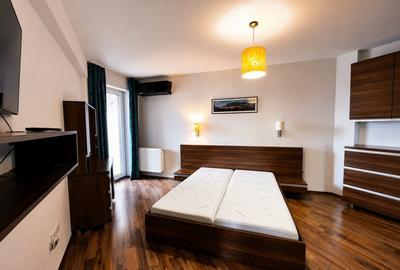 Apartament cu 2 camere decomandat, mobilat în Avantgarden - 9
