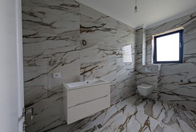 Apartament cu 3 camere decomandat în Băneasa - 7